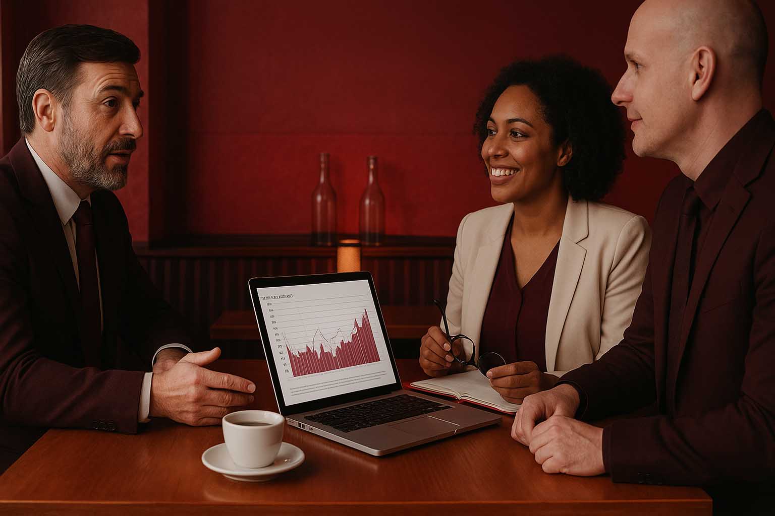 Mobile banking app